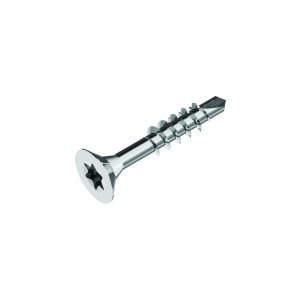 Stainless steel self-drilling screw chipboard countersunk Torx DIN 9145