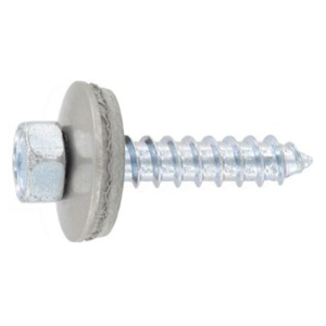 Stainless steel tapping screws DIN 9810