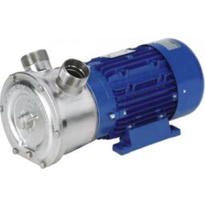 LIVERANI EP dreiphasig 230-400V  für Öle