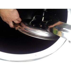 Dichtungen für Mühlfellner Tank  oval