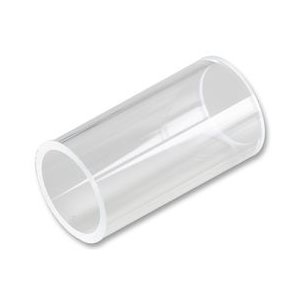 Becher und Plexi- Glasaufsätze für Spundapparate