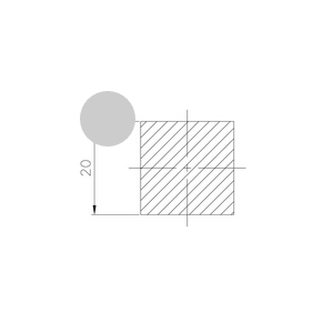 Dichtung B1-D33