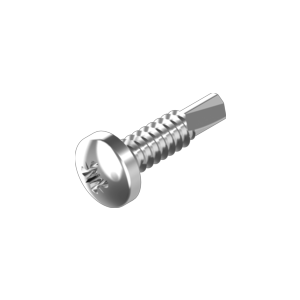 Drilling screws DIN 7504 NZ
