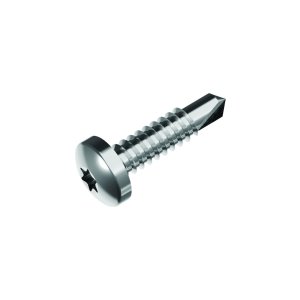 Drilling screws to DIN 9166
