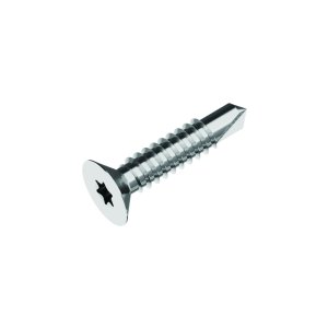 Drilling screws to DIN 9167
