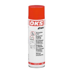 OKS 2101 Schutzfilm für Metall  Spray