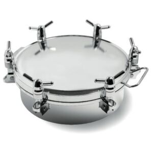 Domdeckel 25L