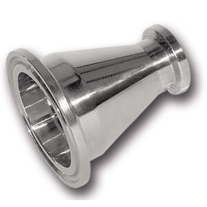Clamp Reduzierstück ISO 2852