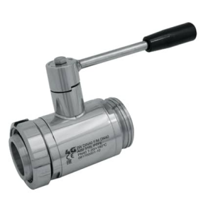 Ball Valve Male Thread milk / cone / nut milk