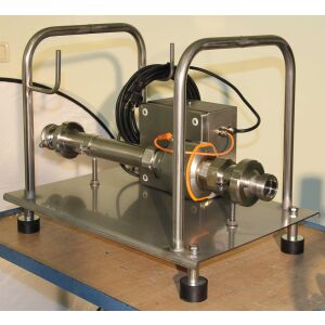 Elektronischer Literzähler  Serie MT 1  tragbar