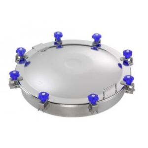 manhole cover 8V/600