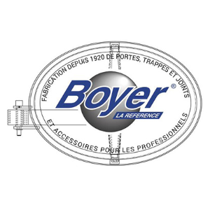 BOYER Sa