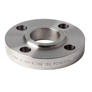 LAP JOINT Flansche ASTM 150lbs