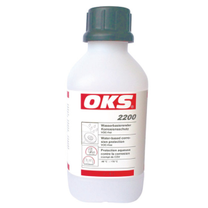 OKS 2200 Wasserbasierender Korrossionsschutz