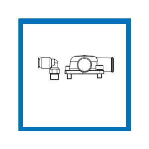 Servicekit Stellungsanzeige für VMove