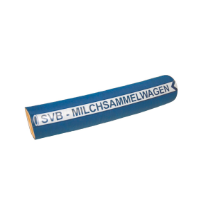 Milchsammelwagenschlauch SVB