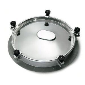 Domdeckel A32