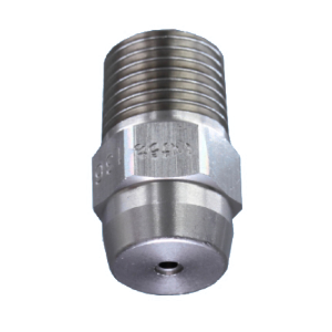 stainless steel nozzles