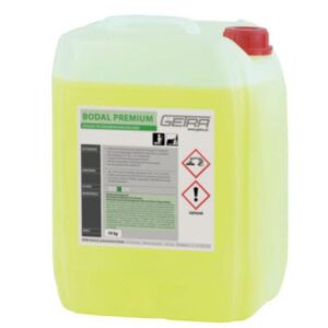 Alkalischer Reiniger