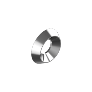 Rosettes DIN 9255