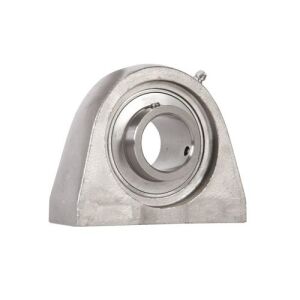 Stainless Steel Plummer UCPA