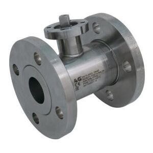 Kugelhahn Flansch / Flansch nach ASME  Klasse 150  mit INTEGRALDICHTUNG  133055