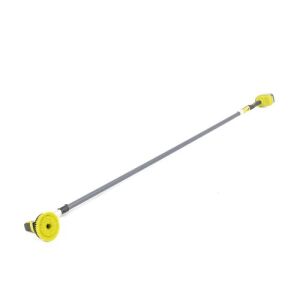 Motorschrubber NEU