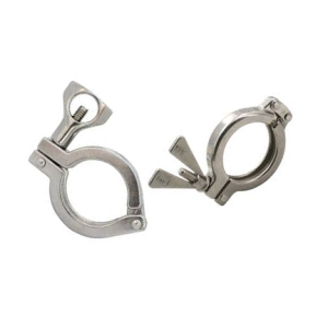 CLAMP KLAMMERN