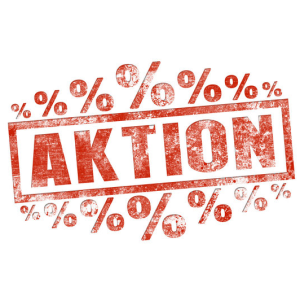 % AKTION %