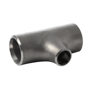 T-Stücke NAHTLOS ASTM REDUZIERT