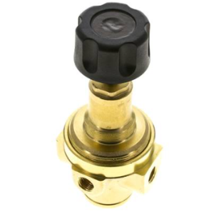 Druckminderer für Druckluft