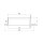 Ringflansch Typ 35 DN80 (88,9mm)  1.4404  PN40