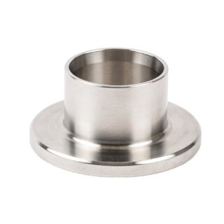 Ringflansch Typ 35 DN80 (86,0mm)  1.4432 PN16