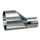 Orbital Reduzierstück exzentrisch  BS  1 1/2"...