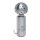 Edelstahl Sprühkopf rotierend 360° TANKO RB30  Gewinde NPT  DN8  1/4"  1.4571