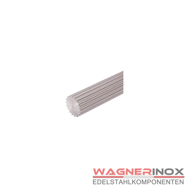 QUARKZMAN HTD-5M Zahnriemen 2er Set - 64 Zähne, 320mm - Präzisionsriemen Für 3D-Drucker & Industrie