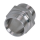 Doppelnippel Spitzbogen HD  1/8"  40 bar  1.4404