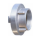 STORZ Festkupplung Innengewinde  1 1/4"  NPT  Größe 38  Aluminium geschmiedet
