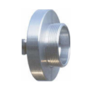 STORZ Festkupplung mit Außengewinde  3/4"  NPT...