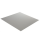 Abdeckblech für Formohr 20x20x1,5mm  1.4301  10 Stück