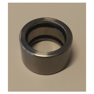 Wellenschutzhülse  für Reform B 10000 24x3  inkl. 2xO-Ringe