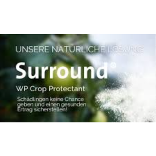 Lithos Surround WP Crop Protectant gegen gemeinen Birnenblattsauger,  12,5 kg