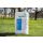 Lithos Surround WP Crop Protectant gegen gemeinen Birnenblattsauger,  12,5 kg