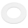 Flanschdichtung DN100 162/110/2 PTFE  Form IBC PN10-16