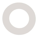 Flanschdichtung DN10 38/13/2 PTFE  Form IBC PN6
