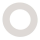 Flanschdichtung DN32 76/38/2 PTFE  Form IBC PN6