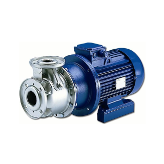 Pumpe LOWARA ESHS4  25-250/11/P45RSSA  1,1 kW
