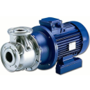 Pumpe LOWARA ESHS4  32-250/11/P45RSSA  1,1 kW