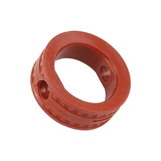 Scheibenventildichtung AWH 1 1/2" SILIKON