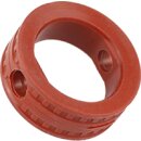 Scheibenventildichtung AWH 1 1/2" SILIKON